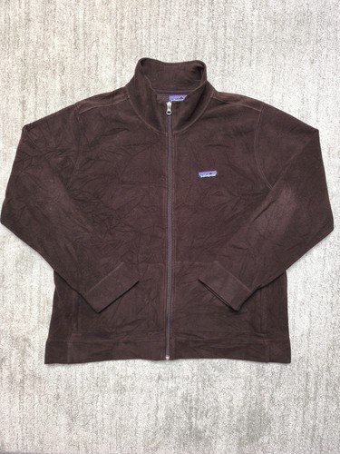 Patagonia synchilla full zip - patagonia, full-zip