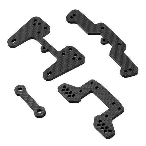 Carbon front und - carbon,