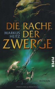 Die rache der - rache,