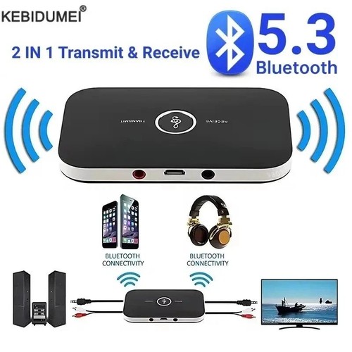 Bluetooth adapter - bluetooth, 5.3