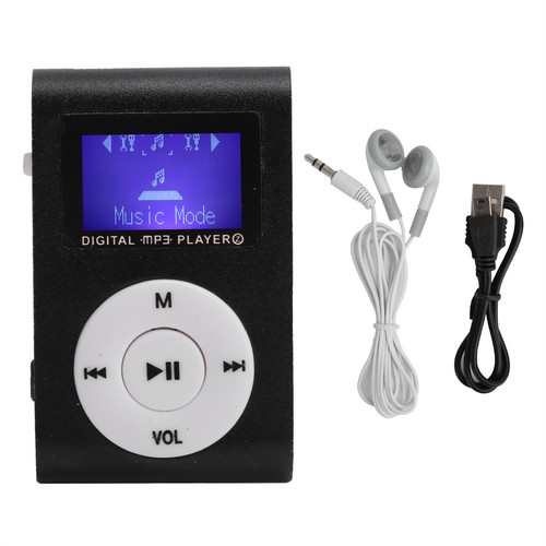 Tragbarer sport mp3 player - sport-mp3-player, mit