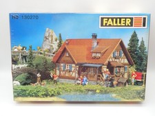 Spur H0   Faller  130270