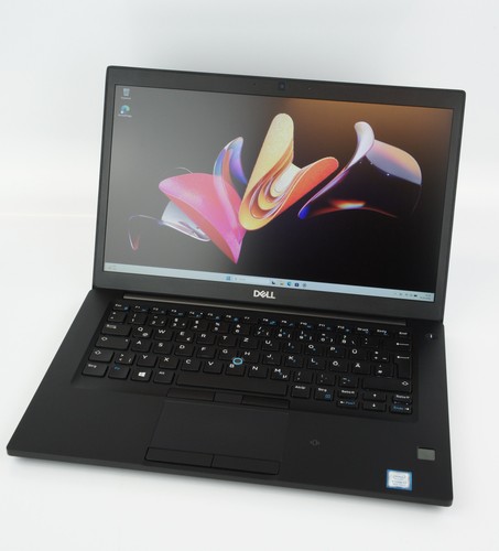 Dell latitude 7490 - dell, intel