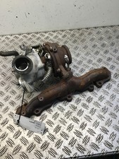 Turbolader VW Sharan (7N) 2.0