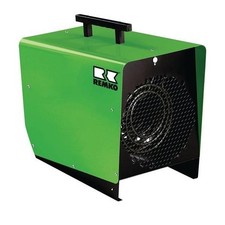 Remko Elektroheizer ELT 9-6