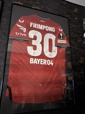 Frimpong Trikot mit
