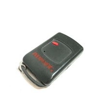 ALULUX 1-Kanal Handsender