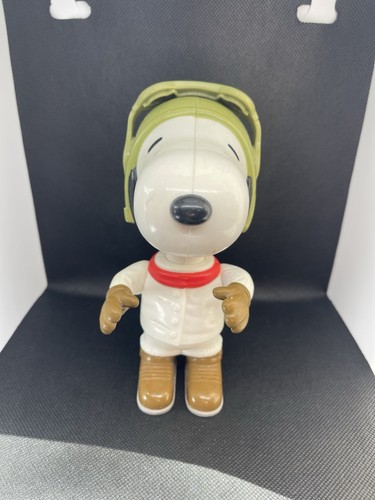 Mcdonald snoopy figur mit - mcdonald’s,