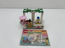 LEGO® System Paradisa 6402