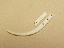 Ersatzteil Hecksporn Sporn Vario Sky Fox Hubschrauber Verbrenner Heli Elektro