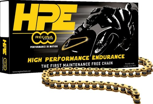 Regina 520hpe ring motorrad - 520hpe,