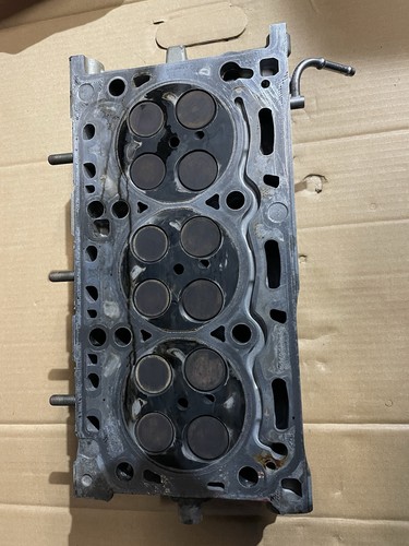 Zylinderkopf audi a5 - a4, a6