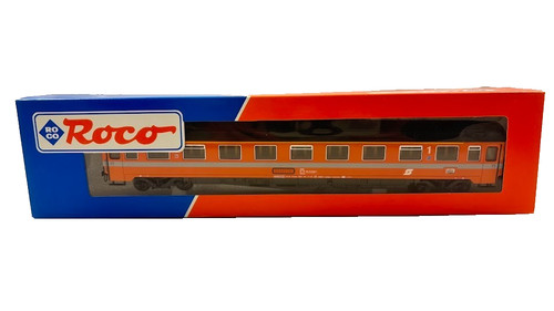 Roco 44302 - h0,