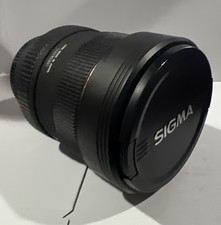 Near mint sigma - mint], 12-24mm