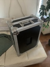 Case für Pioneer CDJ 850 / 900 / 1000 / 2000 / neuwertig