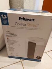 Aktenvernichter FELLOWES