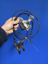 Shimano Positron Schaltwerk