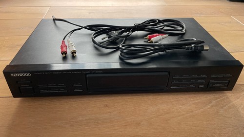 Kenwood 2030l quartz - kt-2030l,