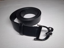 Dsquared2 Gürtel schwarz