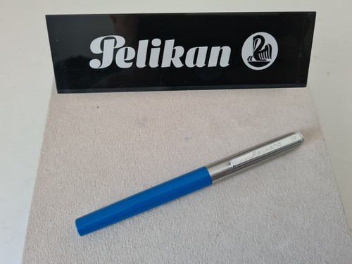 Pelikan pelikano modell blau - pelikano, 5