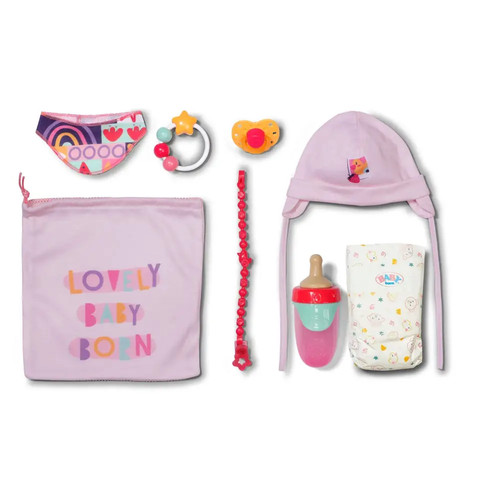 Baby born neugeborenen set - baby,
