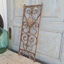 C3277 Fenstergitter ~