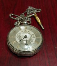 Alte, antike Englische Fusee