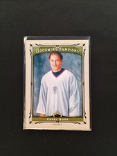 2013 Upper Deck Goodwin