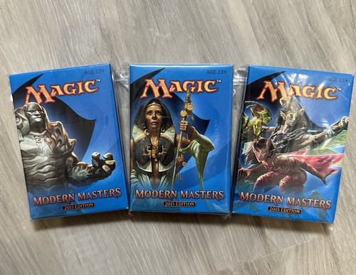 Magic the gathering modern - magic,