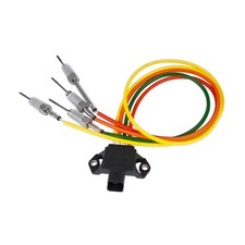 Auspuff-Temperatursensor 226585432R Passend für Renault Master III Opel Movano B