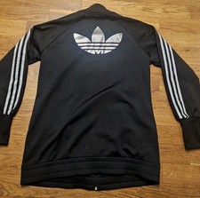 WIE NEU Adidas Trainingsjacke