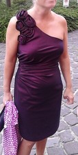 Elegantes Abendkleid In