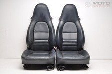 Porsche boxster 986 24v - boxster,