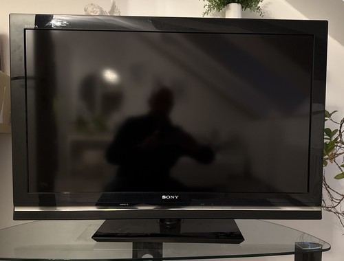 Sony kdl 40w5500 - sony, fernseher
