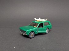 Siku / 1341 / 1338 / Range