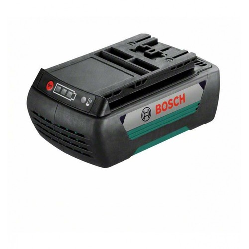 Bosch akkupack gba 36v 0ah - bosch, 2.0ah