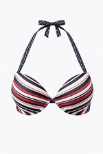 bpc Damen Bikini Neckholder