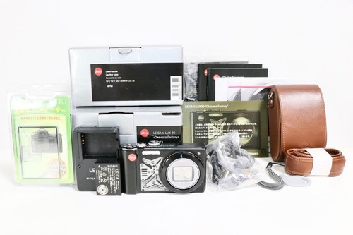 Rare limited 200 leica lux30 - rare,