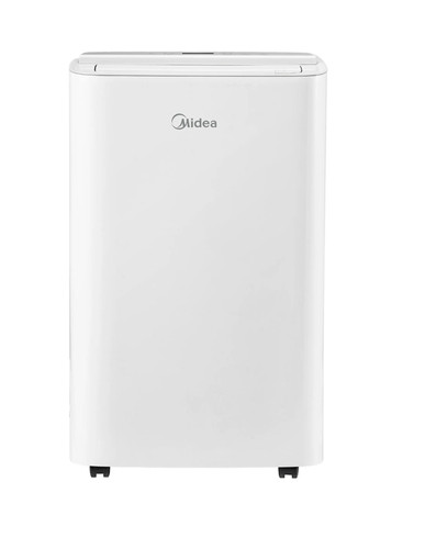 Midea mobile klimaanlage 12000 - midea,