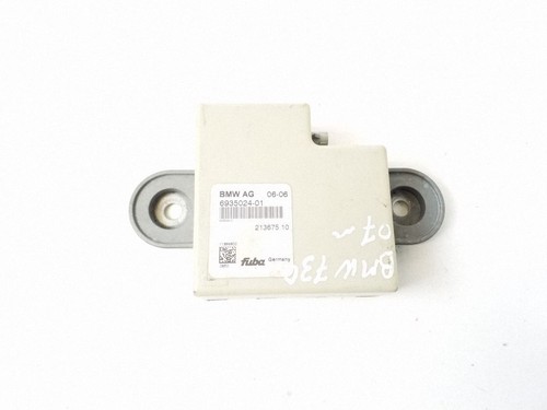 Bmw e65 e66 2007 - bmw,