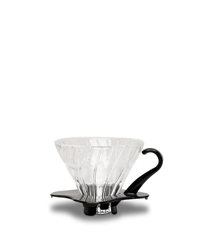 Hario v60 glass dripper - hario, 01