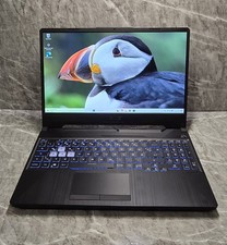 Asus TUF Gaming Laptop/ GTX