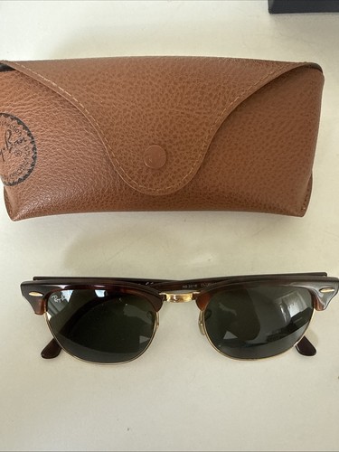 Ray ban clubmaster - ray-ban,