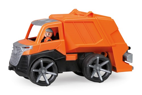 Lena truxx müllwagen - müllwagen, 30cm