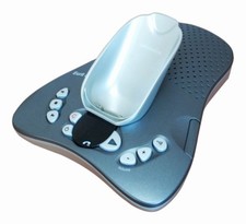 Swissvoice Eurit ISDN Basis mit Anrufbeantworter für Eurit 557 Eurit 577 ISDN