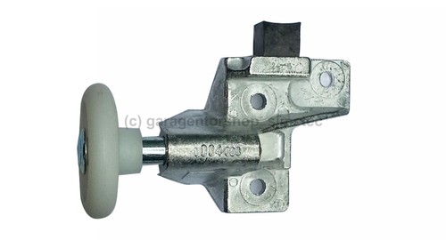 Hörmann rollenhalter für - hörmann,