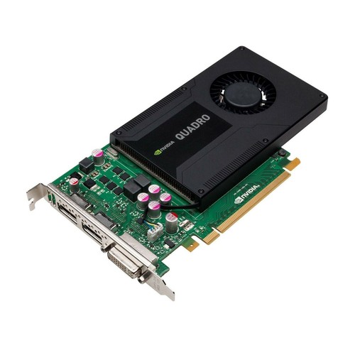 Nvidia quadro k2000 apple - quadro, gb