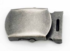 Rollschnalle stufenlos