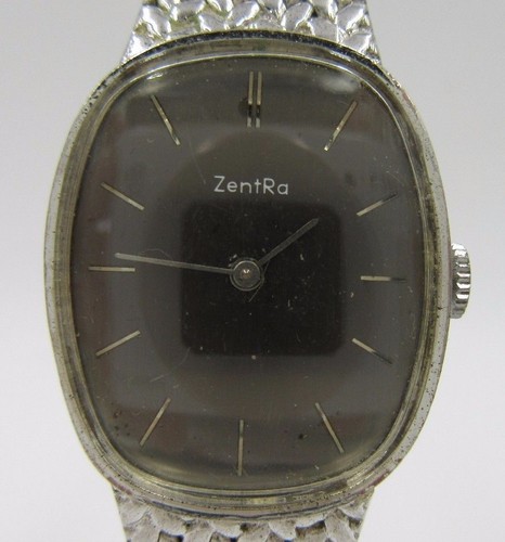 L239 vintage zentra - ",