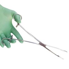 Kornzange nach Maier Edelstahl